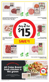 Coles catalogue week 27 Page 11