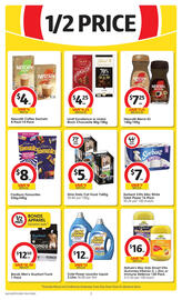 Coles catalogue week 27 Page 2