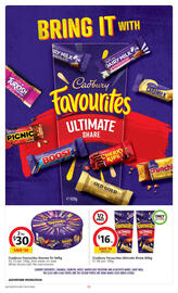 Coles catalogue week 27 Page 20