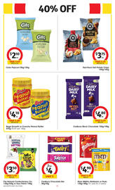 Coles catalogue week 27 Page 21