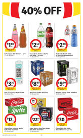 Coles catalogue week 27 Page 23