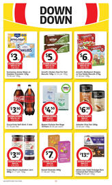 Coles catalogue week 27 Page 25