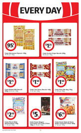 Coles catalogue week 27 Page 26