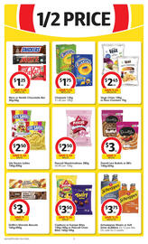 Coles catalogue week 27 Page 3