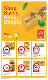 Coles catalogue week 27 Page 30