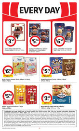 Coles catalogue week 27 Page 35