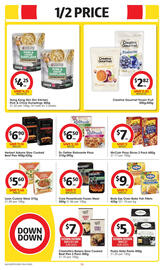 Coles catalogue week 27 Page 36