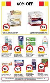 Coles catalogue week 27 Page 37