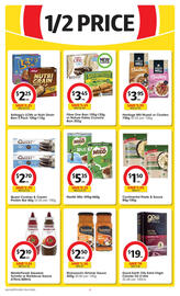 Coles catalogue week 27 Page 4