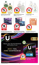 Coles catalogue week 27 Page 40