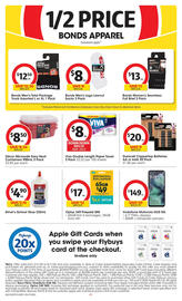 Coles catalogue week 27 Page 41