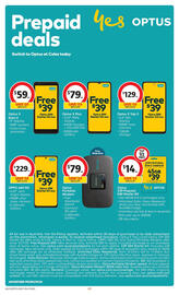 Coles catalogue week 27 Page 42