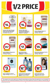 Coles catalogue week 27 Page 5
