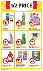 Coles catalogue week 27 Page 6