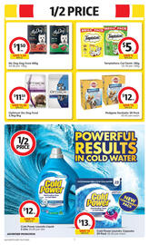 Coles catalogue week 27 Page 7