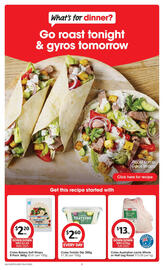 Coles catalogue week 27 Page 8