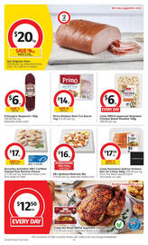 Coles catalogue week 27 Page 14