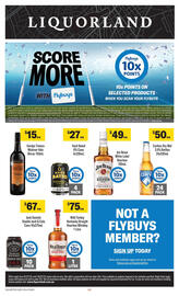 Coles catalogue week 27 Page 44