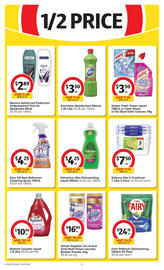 Coles catalogue week 27 Page 6
