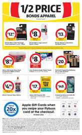 Coles catalogue week 27 Page 41