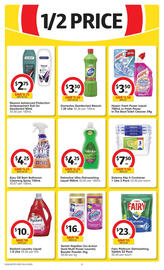 Coles catalogue week 27 Page 6