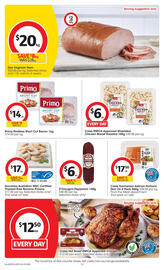 Coles catalogue week 27 Page 14