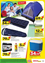 Bricomarche gazetka Strona 11