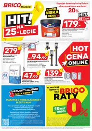 Bricomarche gazetka Strona 12