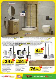 Bricomarche gazetka Strona 2