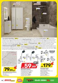 Bricomarche gazetka Strona 4