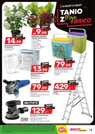 Bricomarche gazetka Strona 9
