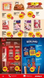 Penny Market leták týden 27 Strana 11