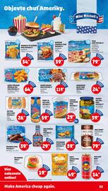 Penny Market leták týden 27 Strana 22