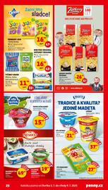 Penny Market leták týden 27 Strana 23