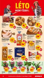 Penny Market leták týden 27 Strana 3