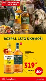 Penny Market leták týden 27 Strana 37