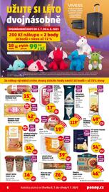 Penny Market leták týden 27 Strana 5