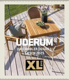 XL-BYG tilbudsavis Side 2