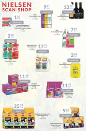 Nielsen's Discount tilbudsavis Side 4