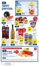 Tesco leták týden 27 Strana 2