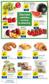 Tesco leták týden 27 Strana 4