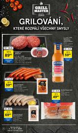 Tesco leták týden 27 Strana 6