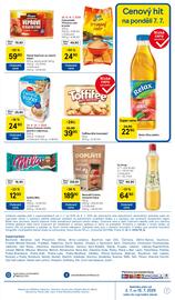 Tesco leták týden 27 Strana 7