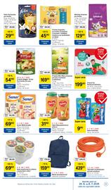Tesco leták týden 27 Strana 9