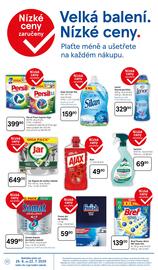 Tesco leták týden 27 Strana 10