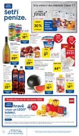 Tesco leták týden 27 Strana 2