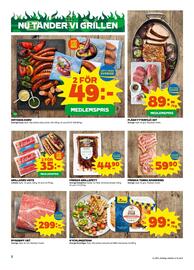 Coop reklamblad vecka 27 Sida 2