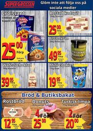 Supergrossen reklamblad vecka 27 Sida 10