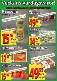 Supergrossen reklamblad vecka 27 Sida 2
