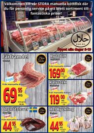 Supergrossen reklamblad vecka 27 Sida 4